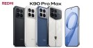 Xiaomi Redmi K90 Pro Max